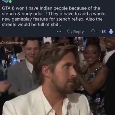 Never let bro cook ever again