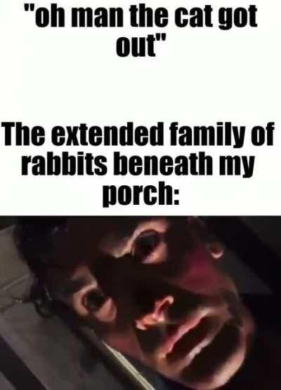 The man behind the slaughter