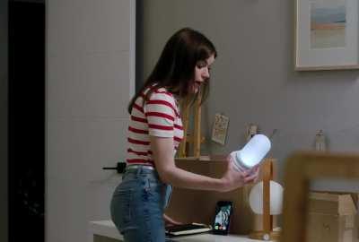 Birthday Booty: Anwen O'Driscoll in Smart Home Killer (2023)
