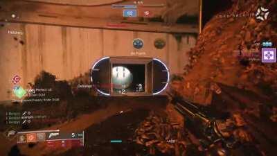 World's first? Throwing knife only 8TH COLUMN