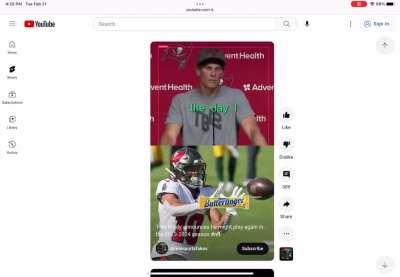 Tom Brady is going to the 49ers