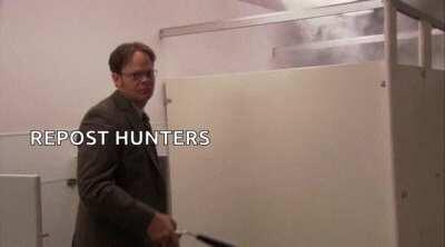 SHAME ON THEM, SHAME ON ALL OF THEM