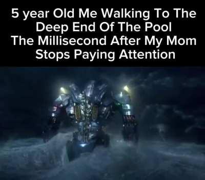 Praise Spez I’m Going To Drown