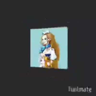 cammy meele edit 😍 (sori if bad)