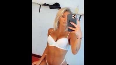 Always bringing that intensity