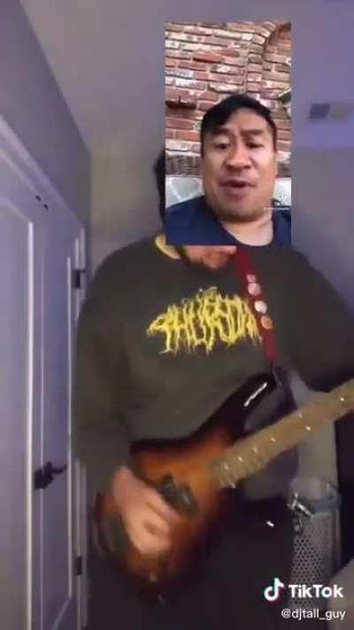 Y’all hear the new Sunami?