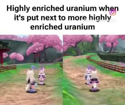 Uranium