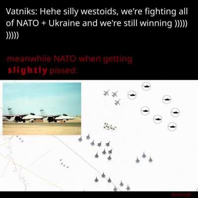 Seriously, it's tiring