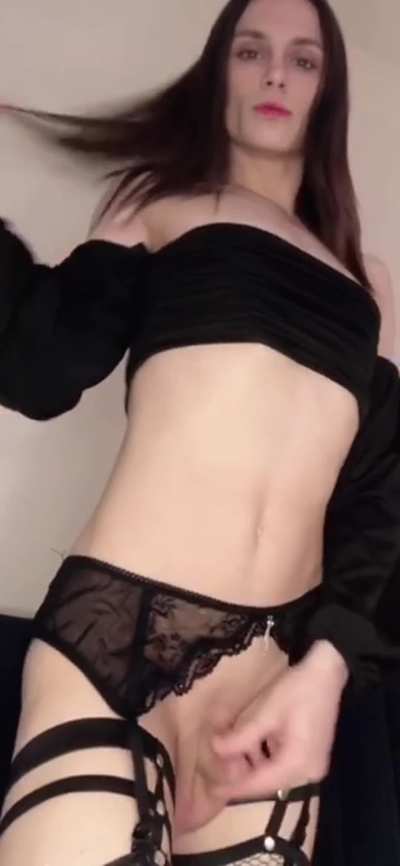 Are you cumming inside or pulling out of a 5'9 latina girl?