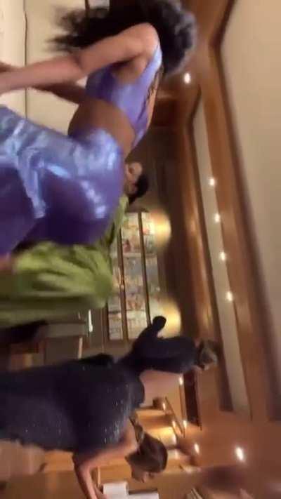 NYE Celebrations (1/2)