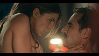 María Fernanda Yepes - Dark Desire S01 (2020)