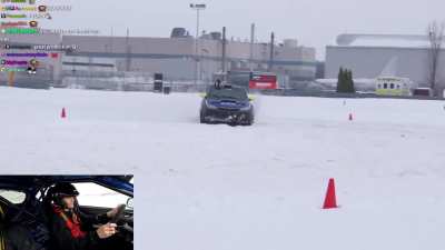 drifting. real audio