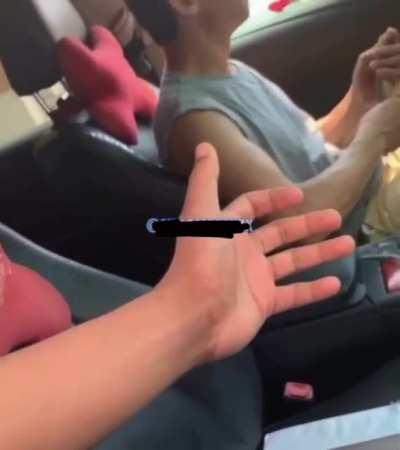 normal day in nyc 🙂