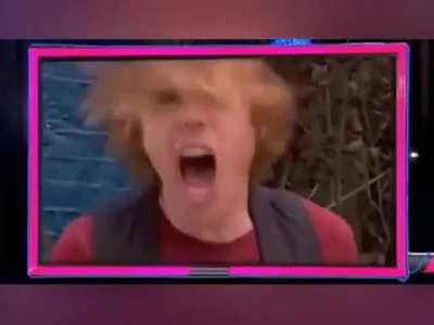 Milei en las publicidades de Massa