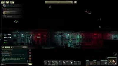 Anti-clownery behaviour