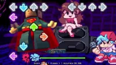 Bruce, its been 5 years, you still owe me 16$ (it says splite because where else could i get this masterpiece)