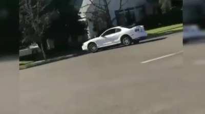 If Only You Knew, The POWER Of The Mustang. 🤨