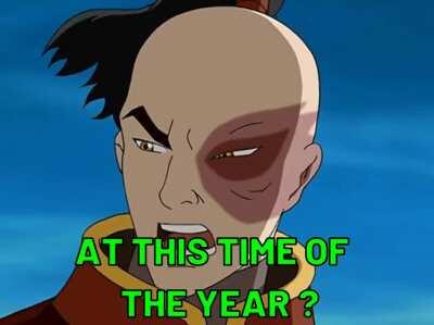 Well, Seymour, you are an odd fellow but I must say...you steam a good ham