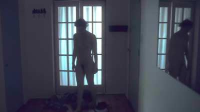 Britt Lower -- Darkest Miriam (2024)