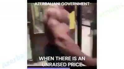 Azərbaycanda yaşamaq heç də stressli deyil