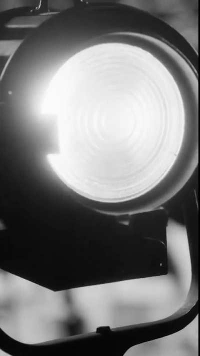 Sydney in the VF video studio for the Oscars Party, 3rd March 2025