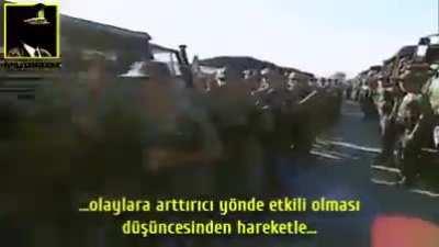 Daha önce atılmış olabilir ama hatırlamakta ve hatırlatmakta fayda var.