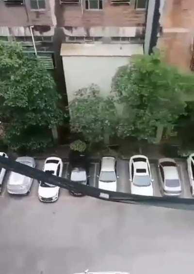 The most efficient system imaginable.