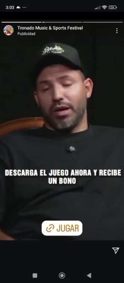 Noo...si El kun lo dice....