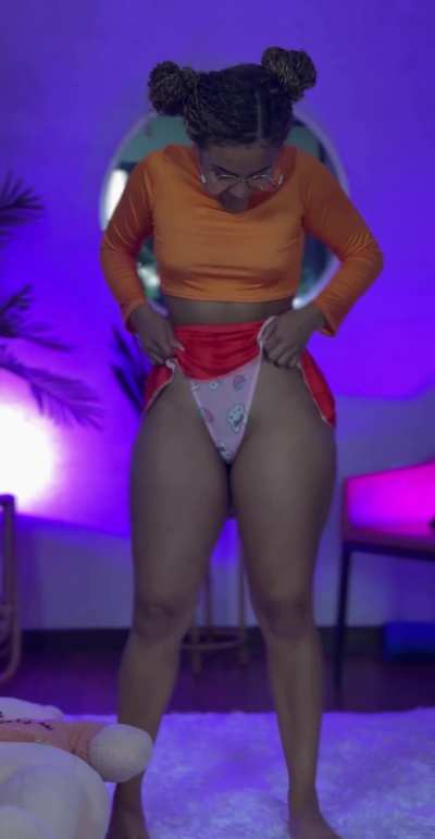 Velma by Baby_butterfly3s