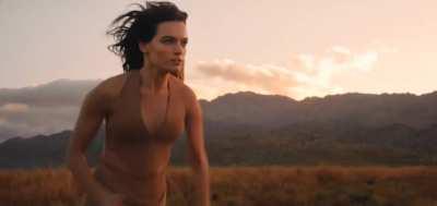 Burberry Goddess Commercial