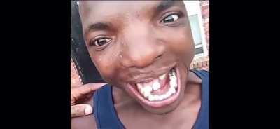 Do Not Eat Ass Twins