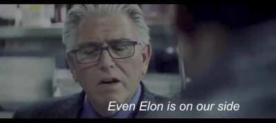 Sorry I came late with this one bois 😔 (from movie 