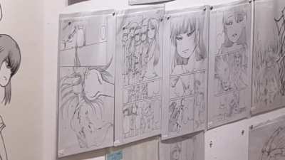 Treat for DASH fans!