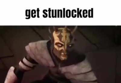 savage gets oppressed