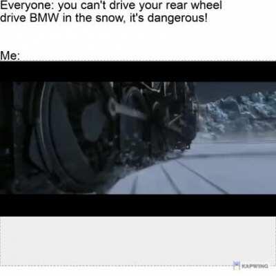 It’s practical I swear