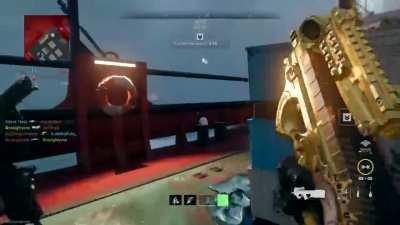 I dont know if im a good player or not. im usually in the top 3 of kills in most matches but dont know how to gauge. how have yall figured out if youre good or not? kill counts? score counts? k/d? Heres a small clip of gameplay but not sure it shows much.