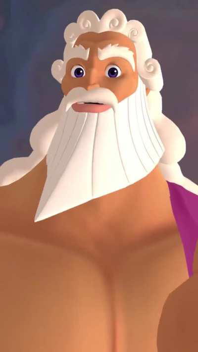 Pure comedy gold right here