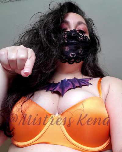 [Selling] genuine, unscripted, & interactive Fem[Dom] [Aud]io & [Sext] sessions. With nearly 2 decades of experience, you'll be begging & absolutely aching for Me. (AUDIO ON) Sissy/Cuck/Pegging/Gay Encouragement/& More