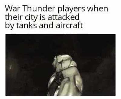 it's war thunder reference