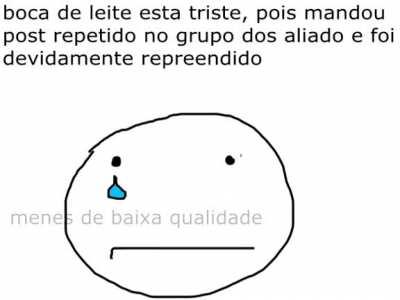 aí não