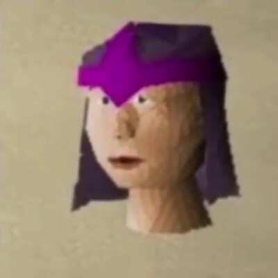 Just died to Jad twice in a row, decided to make a dead meme to express my sorrow