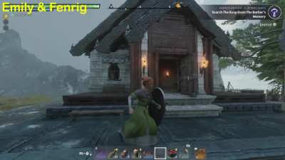 Slow Tour To My Village