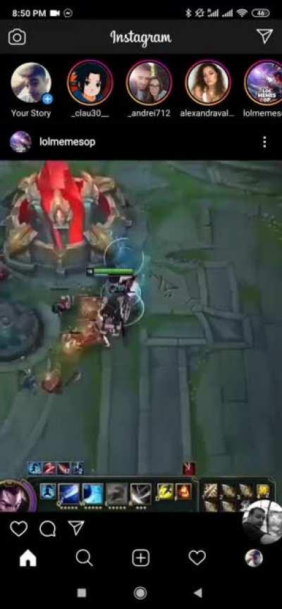 I'll just... Leave this here xd