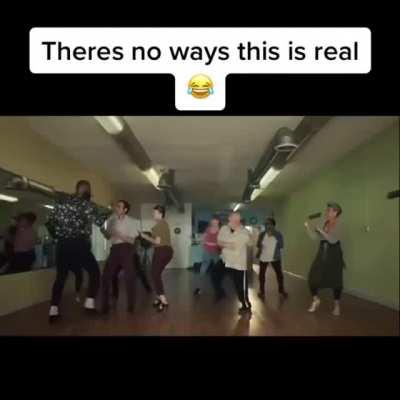 El LeBron trae buenos pasitos he