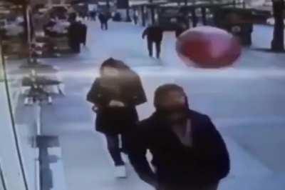 so you had a bad day