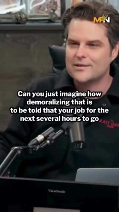 Let Me Find Out *ANY* Black Congressman Was Out There Wearing a Literal Bar-Code Around Their Neck