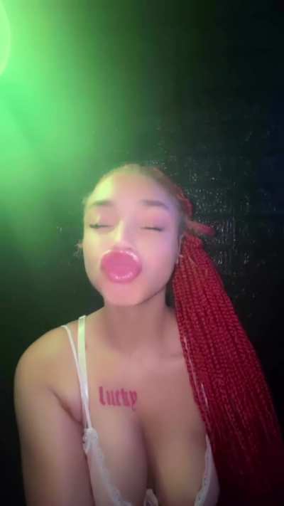 Follow my instagram @mamapotion ❤️