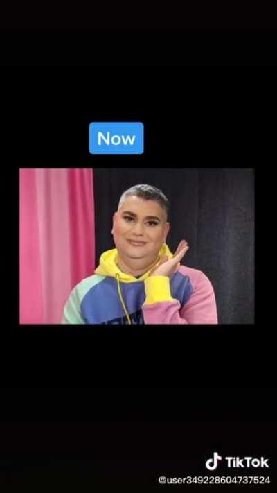 Found this on Tik Tok and thought I would share