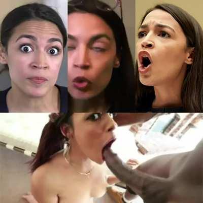 AOC - ALWAYS ON COCK♠️🍆👄