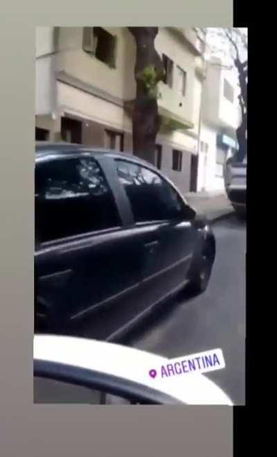 Igual en nuestro bello país